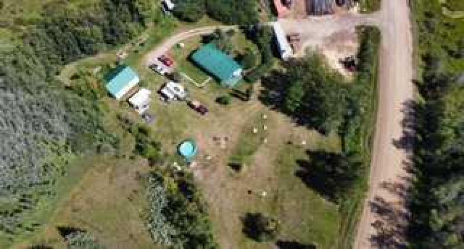 25204 Township Road 364 Township, Rural Red Deer County, Alberta T0M1R0, ,Commercial,For Sale,Township Road 364,A2139884