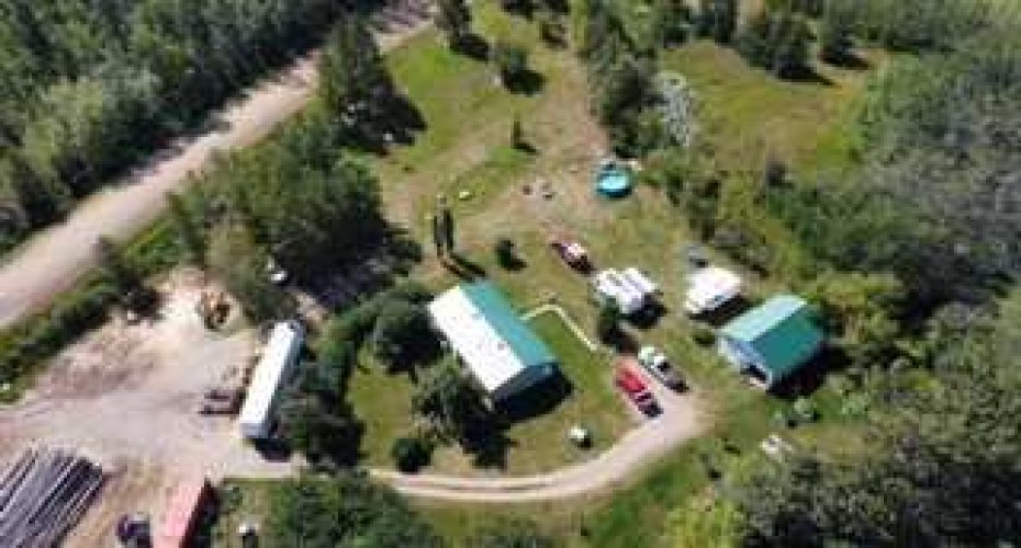 25204 Township Road 364 Township, Rural Red Deer County, Alberta T0M1R0, ,Commercial,For Sale,Township Road 364,A2139884