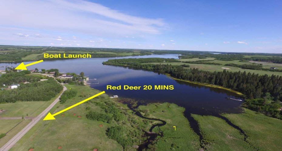 25204 Township Road 364 Township, Rural Red Deer County, Alberta T0M1R0, ,Commercial,For Sale,Township Road 364,A2139884