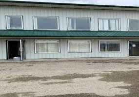 4213 42 Avenue, Whitecourt, Alberta T7S 1P8, ,Commercial,For Lease,42,A2126342