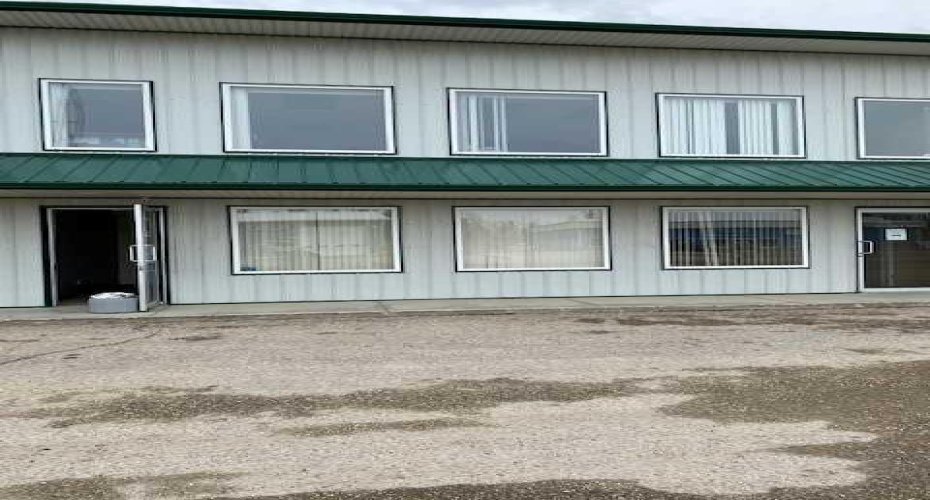 4213 42 Avenue, Whitecourt, Alberta T7S 1P8, ,Commercial,For Lease,42,A2126342