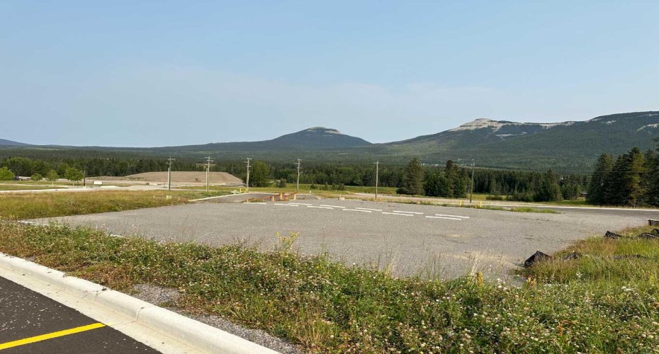 104 Centre Street, Nordegg, Alberta T0M 0H0, ,Land,For Sale,Centre,A2076065