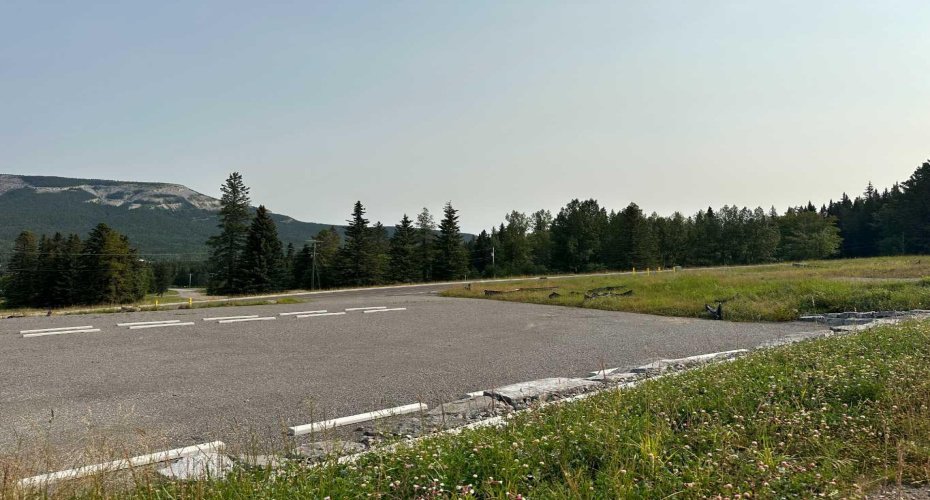 104 Centre Street, Nordegg, Alberta T0M 0H0, ,Land,For Sale,Centre,A2076065