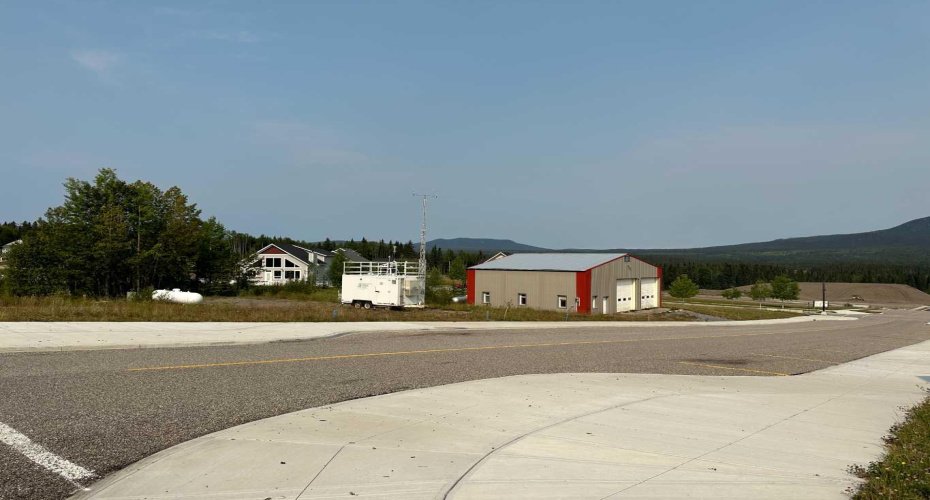 117 Centre Street, Nordegg, Alberta T0M 0H0, ,Land,For Sale,Centre,A2076070