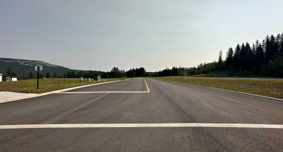 113 Centre Street, Nordegg, Alberta T0M 0H0, ,Land,For Sale,Centre,A2076079