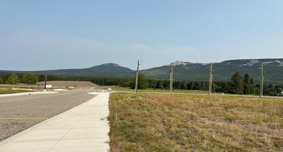 113 Centre Street, Nordegg, Alberta T0M 0H0, ,Land,For Sale,Centre,A2076079