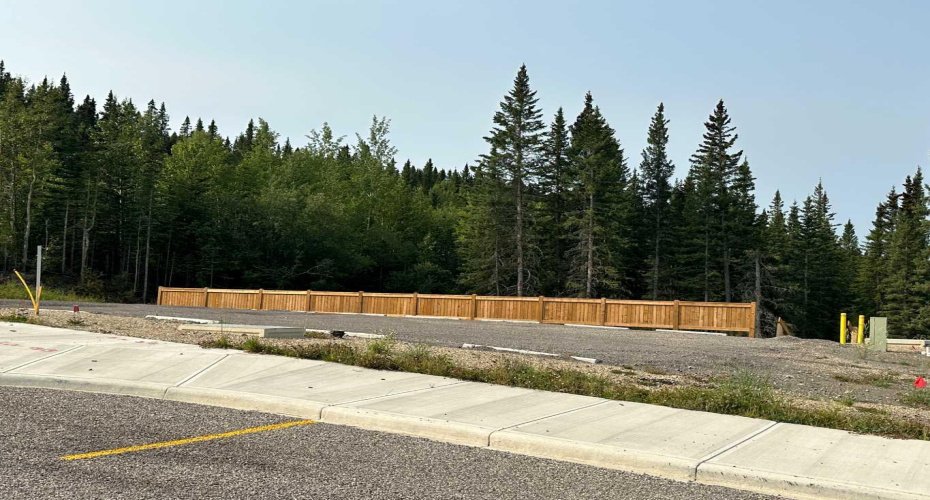 109 Centre Street, Nordegg, Alberta T0M 0H0, ,Land,For Sale,Centre,A2076081