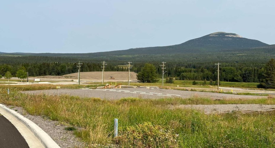109 Centre Street, Nordegg, Alberta T0M 0H0, ,Land,For Sale,Centre,A2076081