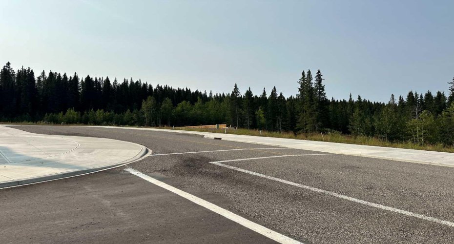 109 Centre Street, Nordegg, Alberta T0M 0H0, ,Land,For Sale,Centre,A2076081