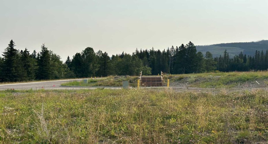 109 Centre Street, Nordegg, Alberta T0M 0H0, ,Land,For Sale,Centre,A2076081