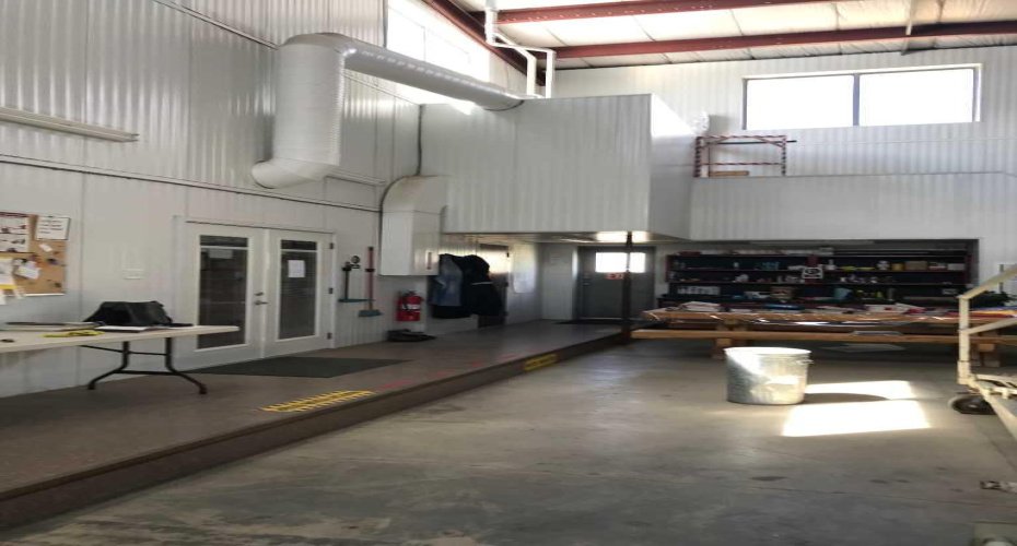 12404 111 Avenue, Grande Prairie, Alberta T8V 7Z4, ,Commercial,For Sale,111,A2063835