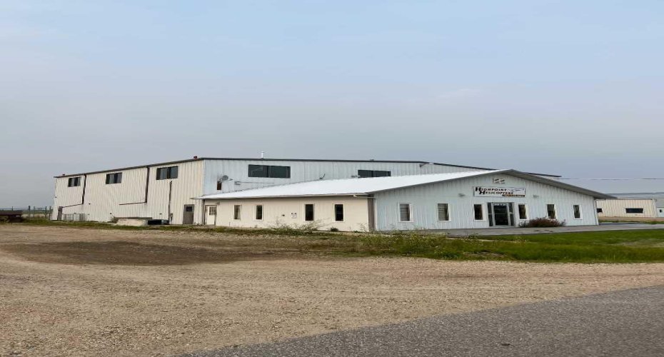 12404 111 Avenue, Grande Prairie, Alberta T8V 7Z4, ,Commercial,For Sale,111,A2063835