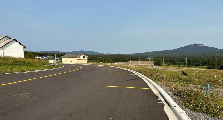 116 Centre Street, Nordegg, Alberta T0M 0H0, ,Land,For Sale,Centre,A2076084