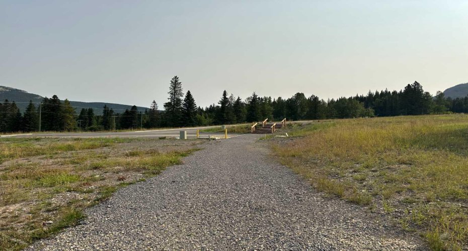116 Centre Street, Nordegg, Alberta T0M 0H0, ,Land,For Sale,Centre,A2076084
