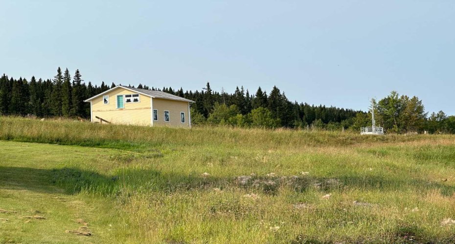 116 Centre Street, Nordegg, Alberta T0M 0H0, ,Land,For Sale,Centre,A2076084