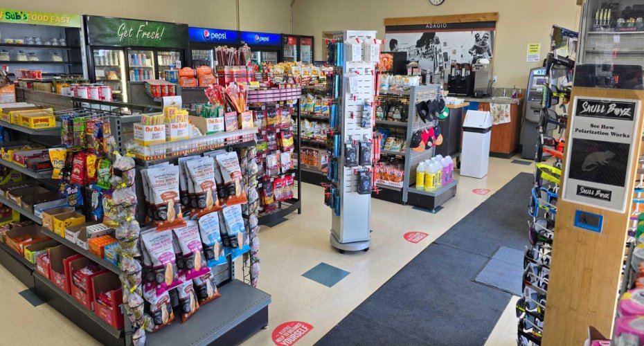 1046 14 Avenue, Wainwright, Alberta T9W 1J8, ,Commercial,For Sale,NONE,14,A2140535