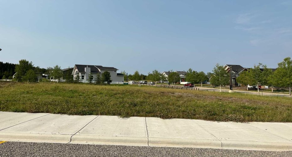 120 Centre Street, Nordegg, Alberta T0M 0H0, ,Land,For Sale,Centre,A2076086