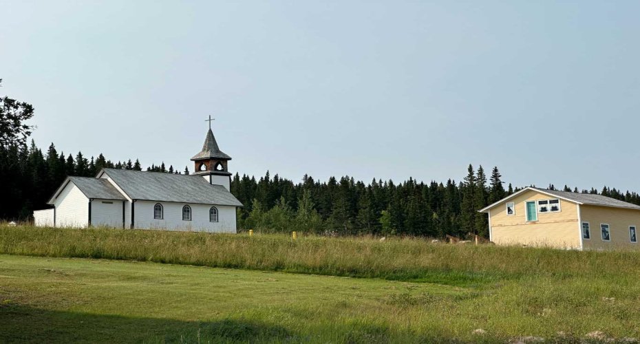 120 Centre Street, Nordegg, Alberta T0M 0H0, ,Land,For Sale,Centre,A2076086