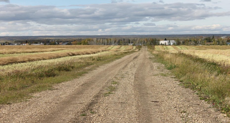 9300 101 Street, Sexsmith, Alberta T0H 3C0, ,Land,For Sale,101,A1165127