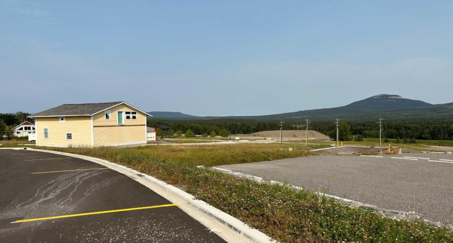 136 Centre Street, Nordegg, Alberta T0M 0H0, ,Land,For Sale,Centre,A2076091