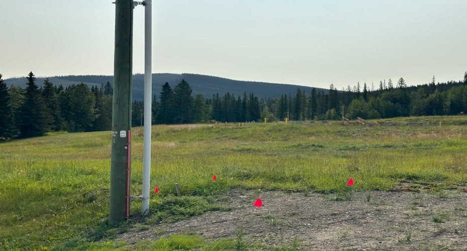 136 Centre Street, Nordegg, Alberta T0M 0H0, ,Land,For Sale,Centre,A2076091