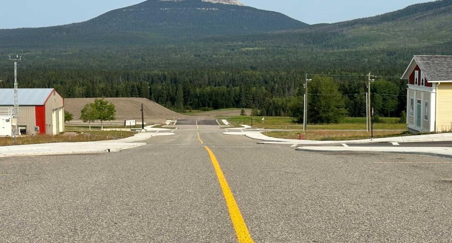140 Centre Street, Nordegg, Alberta T0M 0H0, ,Land,For Sale,Centre,A2076093