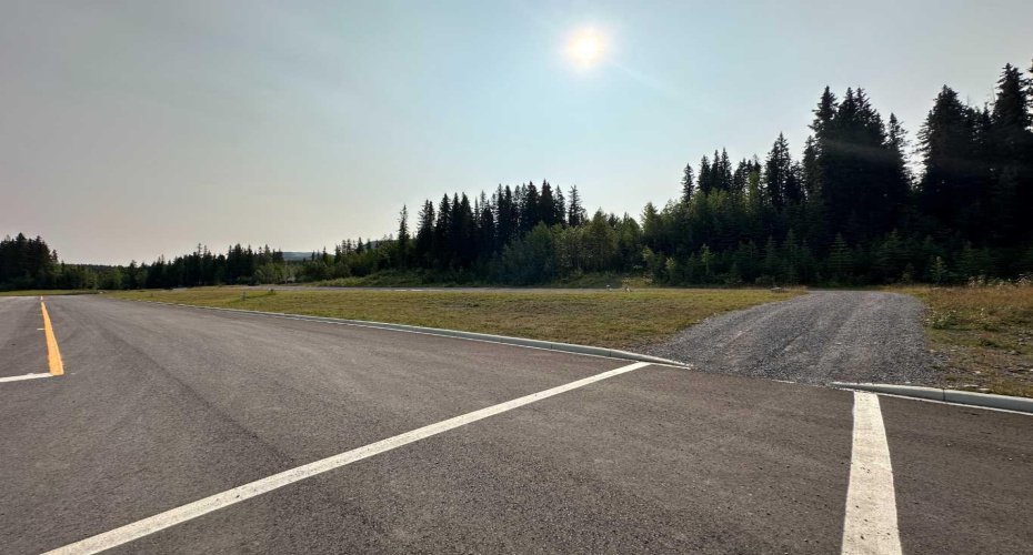 140 Centre Street, Nordegg, Alberta T0M 0H0, ,Land,For Sale,Centre,A2076093