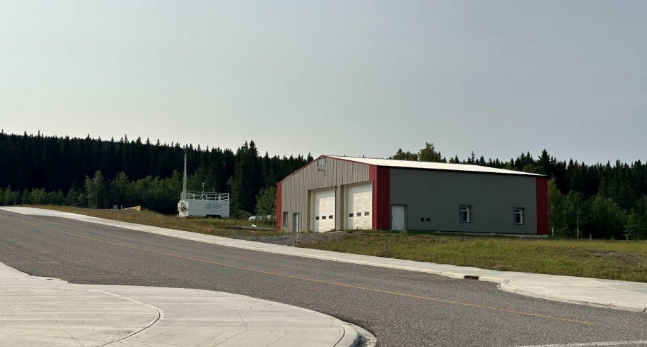 140 Centre Street, Nordegg, Alberta T0M 0H0, ,Land,For Sale,Centre,A2076093