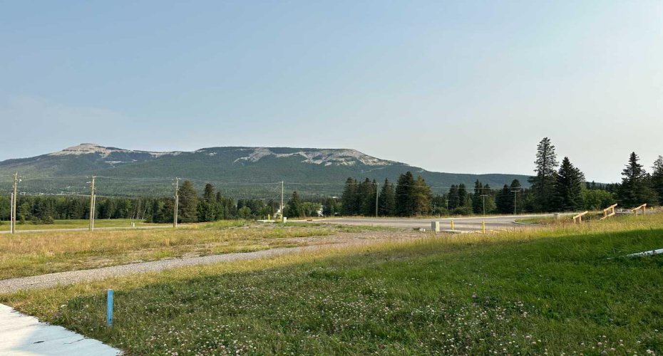 112 Centre Street, Nordegg, Alberta T0M 0H0, ,Land,For Sale,Centre,A2076094