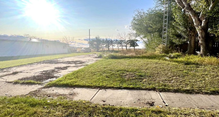 4834 59 Street, Killam, Alberta T0B 2L0, ,Land,For Sale,59,A2085093