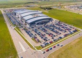 260300 Writing Creek Crescent, Rural Rocky View County, Alberta T4A 0X8, ,Commercial,For Sale,Writing Creek,A2142128