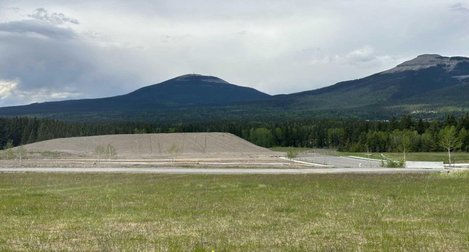 304 ELIZABETH Avenue, Nordegg, Alberta T0M 2H0, ,Land,For Sale,ELIZABETH,A2142172