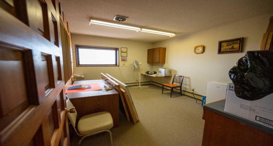 5110 50 Avenue, Provost, Alberta T0B3S0, ,Commercial,For Sale,50,A2142312