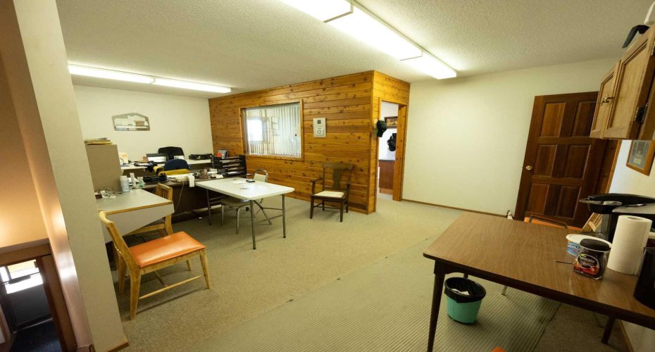 5110 50 Avenue, Provost, Alberta T0B3S0, ,Commercial,For Sale,50,A2142312