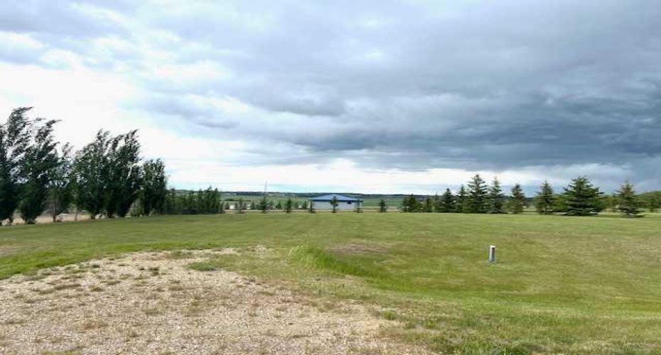 6117 Evergreen Close, Rimbey, Alberta T0C 2J0, ,Land,For Sale,Evergreen,A2142171