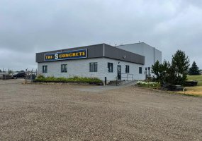 10112 103, Fairview, Alberta T0H 1L0, ,Commercial,For Sale,TTR-S CONCRETE,103,A1233326