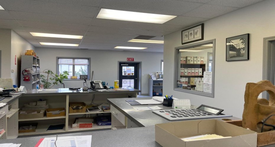 10112 103, Fairview, Alberta T0H 1L0, ,Commercial,For Sale,TTR-S CONCRETE,103,A1233326