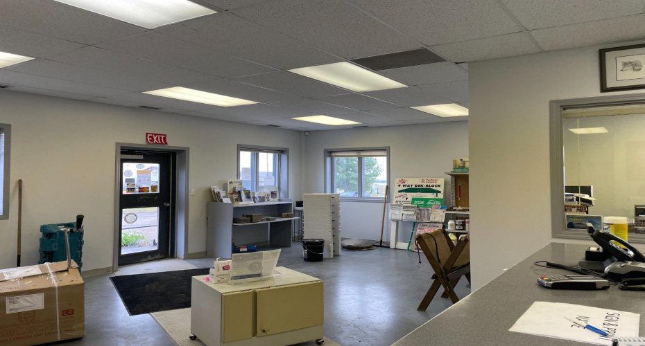 10112 103, Fairview, Alberta T0H 1L0, ,Commercial,For Sale,TTR-S CONCRETE,103,A1233326