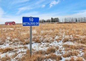 10 METALDOG Drive, Rural Clearwater County, Alberta T4T 2A2, ,Land,For Sale,METALDOG,A2003128