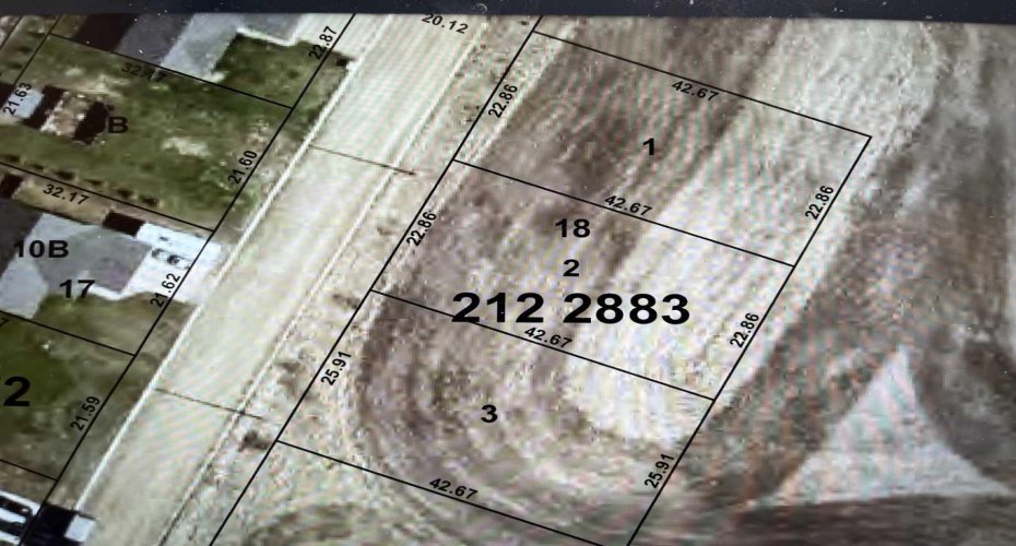 318 Niblock Street, Bawlf, Alberta T0B 0J0, ,Land,For Sale,Niblock,A2076411