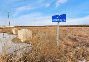 29 METALDOG Place, Rural Clearwater County, Alberta T4T 2A2, ,Land,For Sale,METALDOG,A2003129