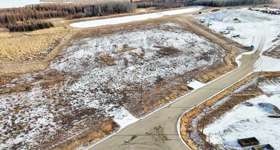 29 Metaldog Place | 6.55 Acres