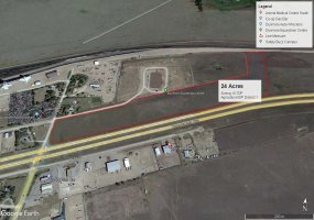 #1 highway, Dunmore, Alberta T1B0L4, ,Land,For Sale,highway,A2016185