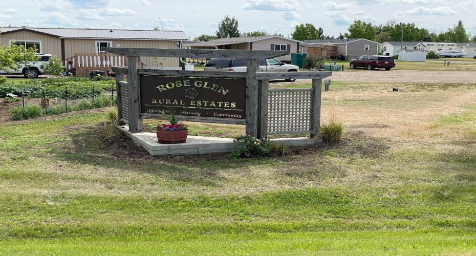 100 Roseglen Close, Rosemary, Alberta T1R 2W0, ,Land,For Sale,Roseglen,A2143139
