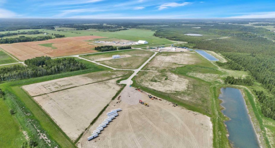 6 METALDOG Drive, Rural Clearwater County, Alberta T4T 2A2, ,Land,For Sale,METALDOG,A2003131