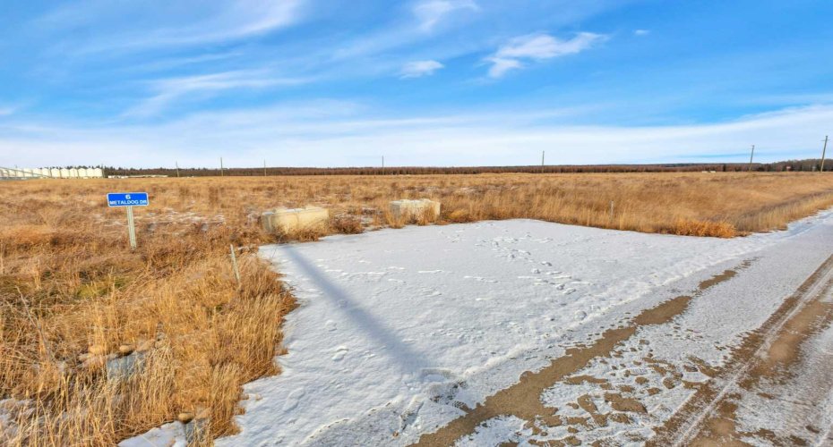 6 Metaldog Drive 4.55 Acres