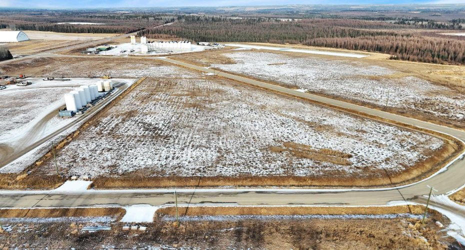 6 Metaldog Drive 4.55 Acres