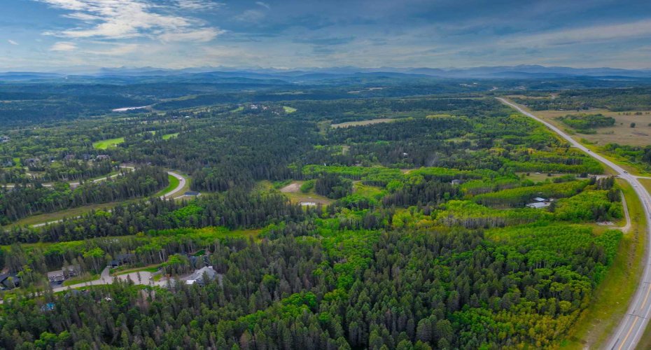 Beauty as far as the eye can see