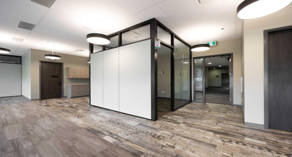 420 Taiganova Crescent, Fort McMurray, Alberta T9K 0T4, ,Commercial,For Lease,Taiganova,A2145269