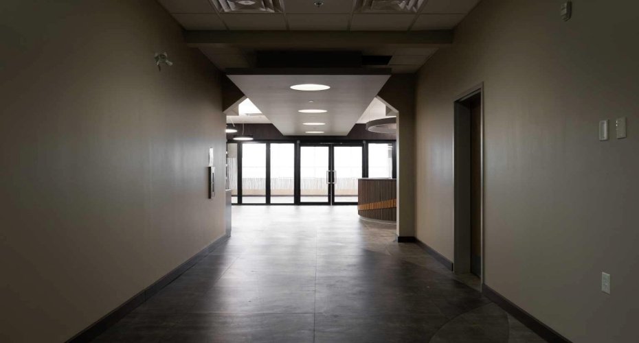 420 Taiganova Crescent, Fort McMurray, Alberta T9K 0T4, ,Commercial,For Lease,Sawridge Centre Office Building ,Taiganova,A2145273